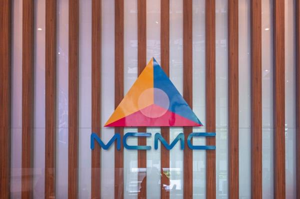 MCMC: Better internet coverage in Kampung Bukit Badong