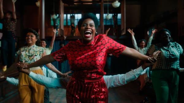Film Review – The Color Purple