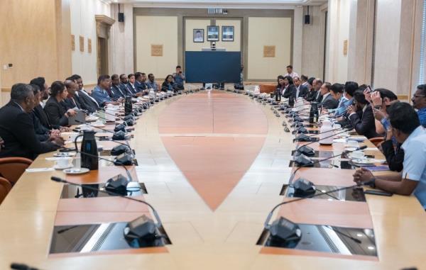 PM Anwar reaffirms commitment to Indian community in Budget 2025
