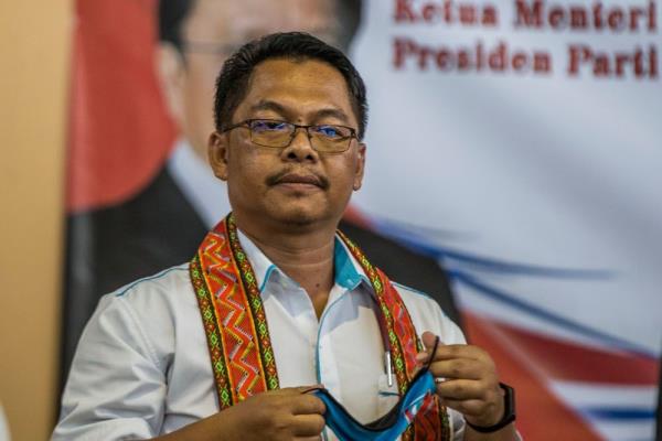 Federal, state govt set up Sabah Labour Advisory Council, says deputy human resources minister