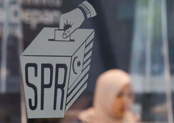 EC issues 103,197 postal ballot papers for state elections, Kuala Terengganu by-election